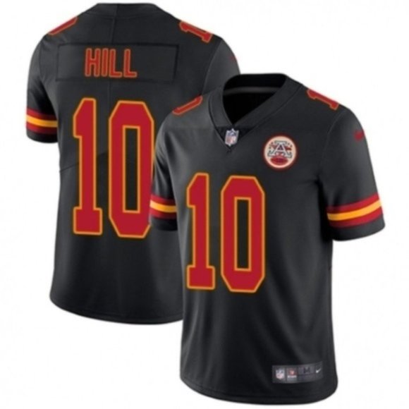 tyreek hill kids jersey